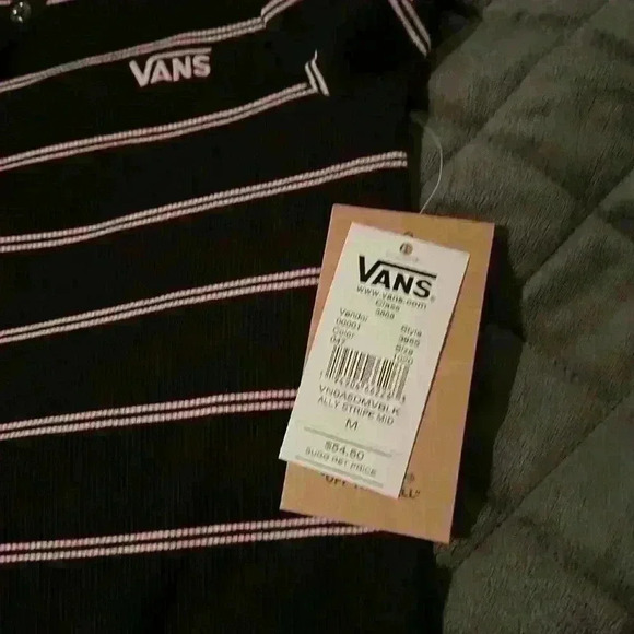 Vans Women dress - Picture 2 of 4